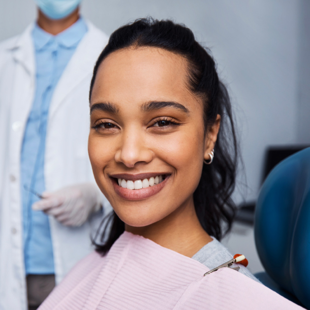 Servicios dentales cosméticos exceldent